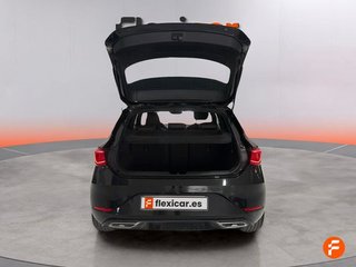 Seat Leon 1.5 TSI 85kW S&S FR Special Edition