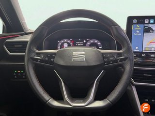 Seat Leon 1.5 TSI 85kW S&S FR Special Edition