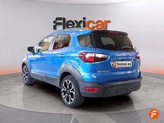 Ford Ecosport 1.0T EcoBoost 92kW (125CV) S&S Active