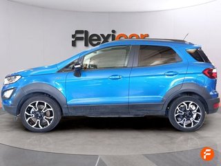 Ford Ecosport 1.0T EcoBoost 92kW (125CV) S&S Active