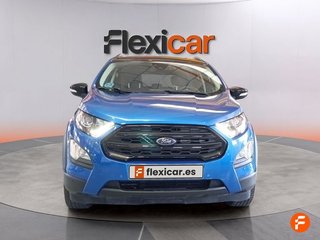Ford Ecosport 1.0T EcoBoost 92kW (125CV) S&S Active