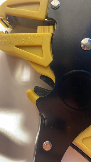 Pelacables automático 5-25mm + Cortacables preciso