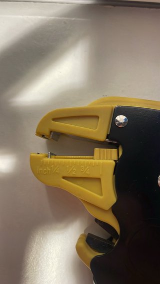 Pelacables automático 5-25mm + Cortacables preciso