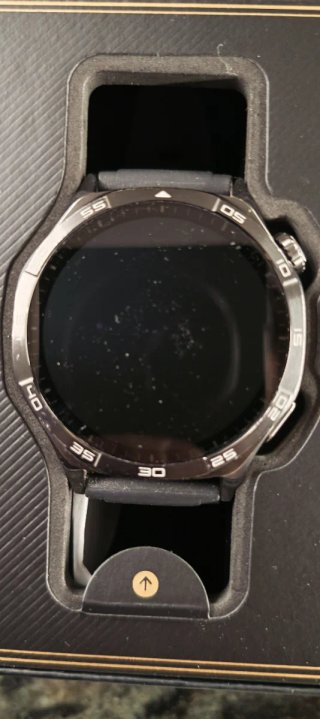 Huawei Watch GT 5 Negro