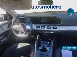 Mercedes Clase GLE 350 e 4Matic 245 kW (333 CV)