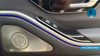 Mercedes Clase S 580 e 375 kW (510 CV)