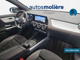 Mercedes GLA 250 e 160 kW (218 CV)
