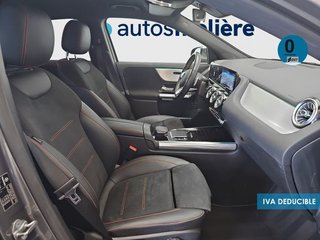 Mercedes GLA 250 e 160 kW (218 CV)