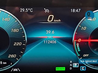 Mercedes GLA 250 e 160 kW (218 CV)
