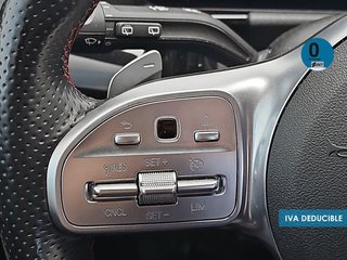 Mercedes GLA 250 e 160 kW (218 CV)