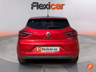 Renault Clio Intens E-Tech Híbrido 104 kW (140CV)