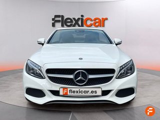 Mercedes Clase C C Cabrio 220 d