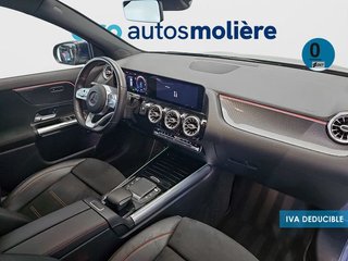 Mercedes GLA 250 e 160 kW (218 CV)