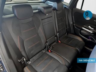 Mercedes GLA 250 e 160 kW (218 CV)