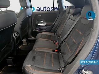 Mercedes GLA 250 e 160 kW (218 CV)