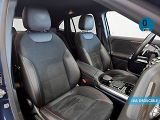 Mercedes GLA 250 e 160 kW (218 CV)