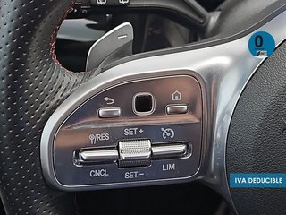 Mercedes GLA 250 e 160 kW (218 CV)