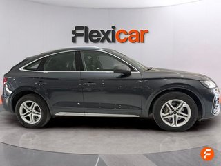 Audi Q5 Advanced 35 TDI 120kW S tronic