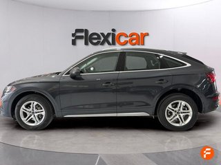 Audi Q5 Advanced 35 TDI 120kW S tronic