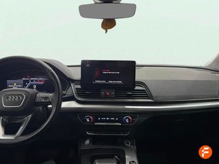 Audi Q5 Advanced 35 TDI 120kW S tronic