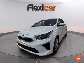 Kia Ceed 1.0 T-GDi 74kW (100CV)