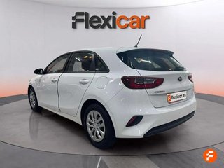 Kia Ceed 1.0 T-GDi 74kW (100CV)