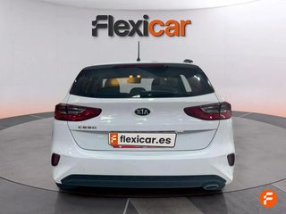 Kia Ceed 1.0 T-GDi 74kW (100CV)
