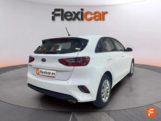 Kia Ceed 1.0 T-GDi 74kW (100CV)