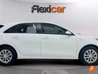 Kia Ceed 1.0 T-GDi 74kW (100CV)