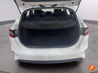 Kia Ceed 1.0 T-GDi 74kW (100CV)
