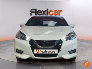 Nissan Micra IG-T 74 kW (100 CV) E6D Acenta