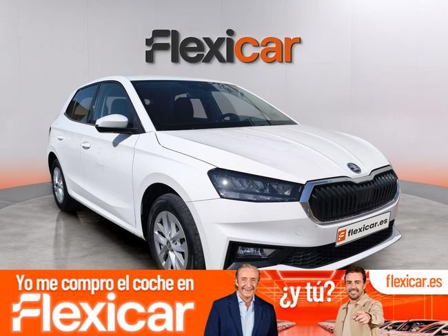 Skoda Fabia 1.0 TSI 70KW (95CV) Ambition - foto 1