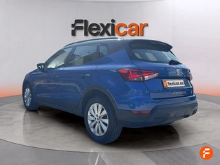 Seat Arona 1.0 TSI 85kW (115CV) Style XM