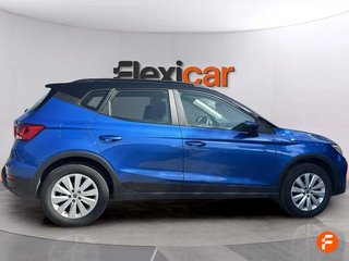 Seat Arona 1.0 TSI 85kW (115CV) Style XM