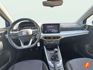 Seat Arona 1.0 TSI 85kW (115CV) Style XM