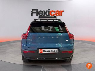 Volvo XC40 Recharge Eléctrico Core Auto