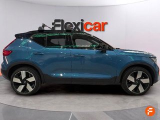 Volvo XC40 Recharge Eléctrico Core Auto