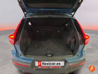 Volvo XC40 Recharge Eléctrico Core Auto
