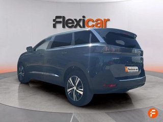 Peugeot 5008 1.2 PureTech 96KW (130CV) S&S Allure
