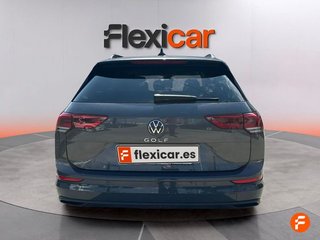Volkswagen Golf Life 1.0 TSI 81kW (110CV) Variant