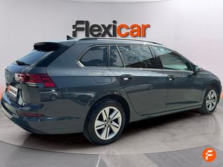 Volkswagen Golf Life 1.0 TSI 81kW (110CV) Variant