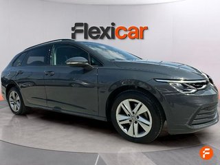 Volkswagen Golf Life 1.0 TSI 81kW (110CV) Variant