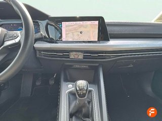 Volkswagen Golf Life 1.0 TSI 81kW (110CV) Variant