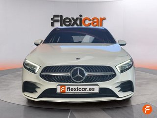 Mercedes Clase A A 250 e