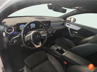 Mercedes Clase A A 250 e
