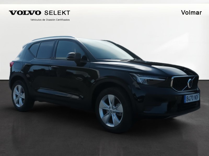 Volvo XC40 B3 (gasolina) Core Automático 2025