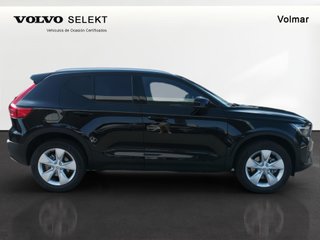 VOLVO XC40 XC40 B3 (GASOLINA) GASOLINA CORE