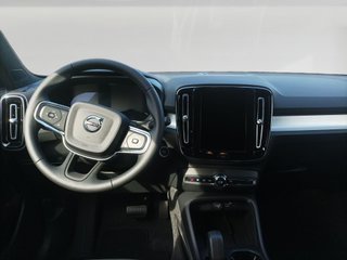 VOLVO XC40 XC40 B3 (GASOLINA) GASOLINA CORE