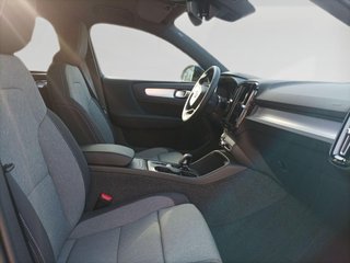 VOLVO XC40 XC40 B3 (GASOLINA) GASOLINA CORE