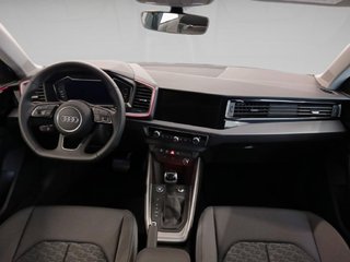 AUDI A1 1.0 30 TFSI S TRONIC ADRENALIN SPORTBACK 116 5P